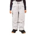 Miniatyrbild 3 av 3: Trespass Childrens/Kids Marvelous Insulated Ski Trousers (Skidbyxor)
