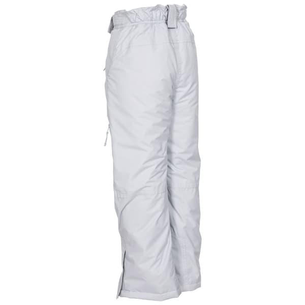 Trespass Childrens/Kids Marvelous Insulated Ski Trousers (Skidbyxor)