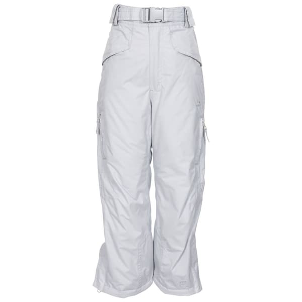 Trespass Childrens/Kids Marvelous Insulated Ski Trousers (Skidbyxor)