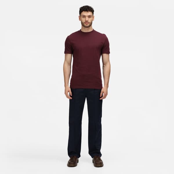 Regatta Mens Combine Work Trousers