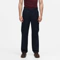 Miniatyrbilde 4 av 4: Regatta Mens Combine Work Trousers
