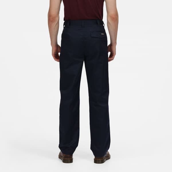 Regatta Mens Combine Work Trousers