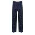 Miniatyrbilde 1 av 4: Regatta Mens Combine Work Trousers