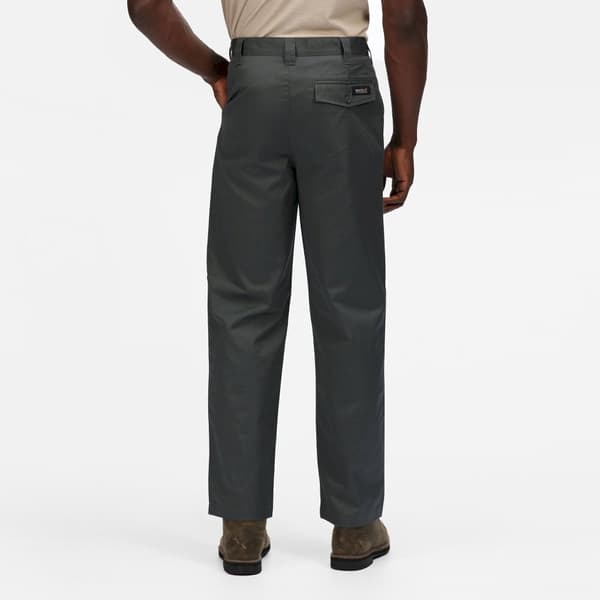 Regatta Mens Combine Work Trousers