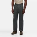 Miniatyrbilde 5 av 5: Regatta Mens Combine Work Trousers