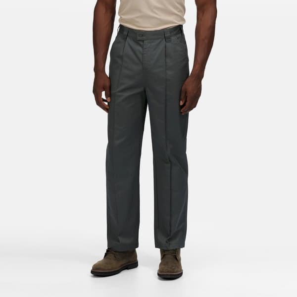 Regatta Mens Combine Work Trousers