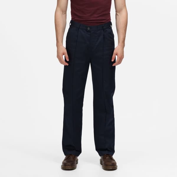 Regatta Mens Combine Work Trousers
