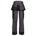 Miniatyrbilde 2 av 5: Regatta Mens Infiltrate Softshell Stretch Work Trousers