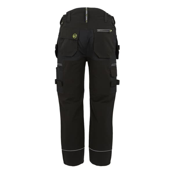 Regatta Infiltrate Softshell Stretch Work Trousers för män