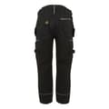 Miniatyrbilde 2 av 5: Regatta Mens Infiltrate Softshell Stretch Work Trousers