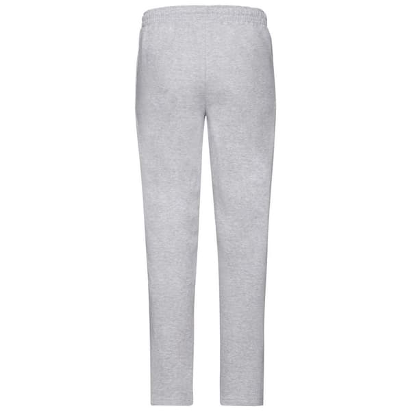 Fruit of the Loom Classic 80/20 Joggingbyxor för män
