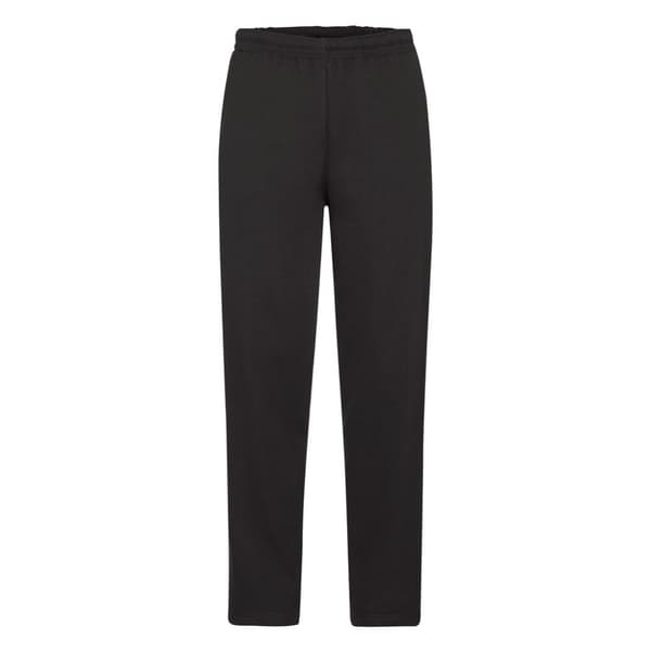 Fruit of the Loom Herre Classic 80/20 Joggingbukser til mænd
