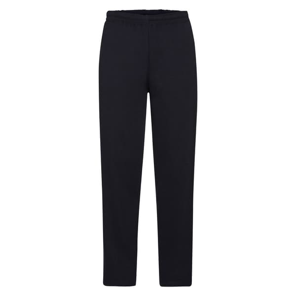 Fruit of the Loom Classic 80/20 Joggingbyxor för män