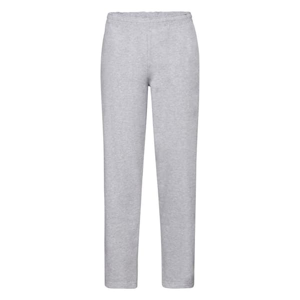 Fruit of the Loom Classic 80/20 Joggingbyxor för män