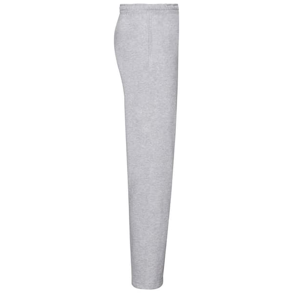 Fruit of the Loom Classic 80/20 Joggingbyxor för män