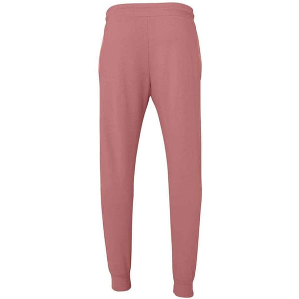 Bella + Canvas Unisex Adult Jogging Bottoms