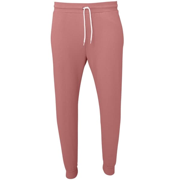 Bella + Canvas Unisex Adult Jogging Bottoms