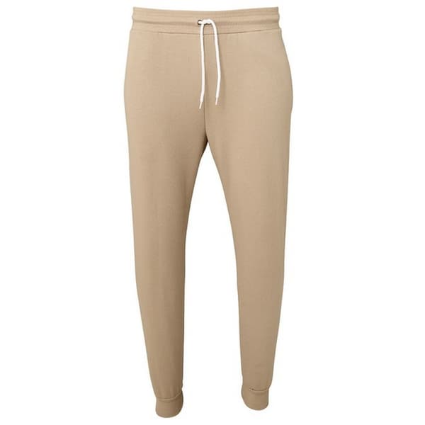 Bella + Canvas Unisex Adult Jogging Bottoms