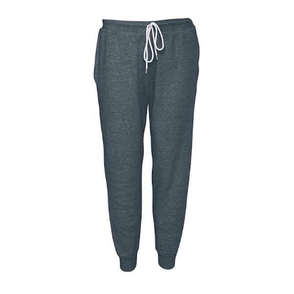 Bella + Canvas Unisex Adult Jogging Bottoms