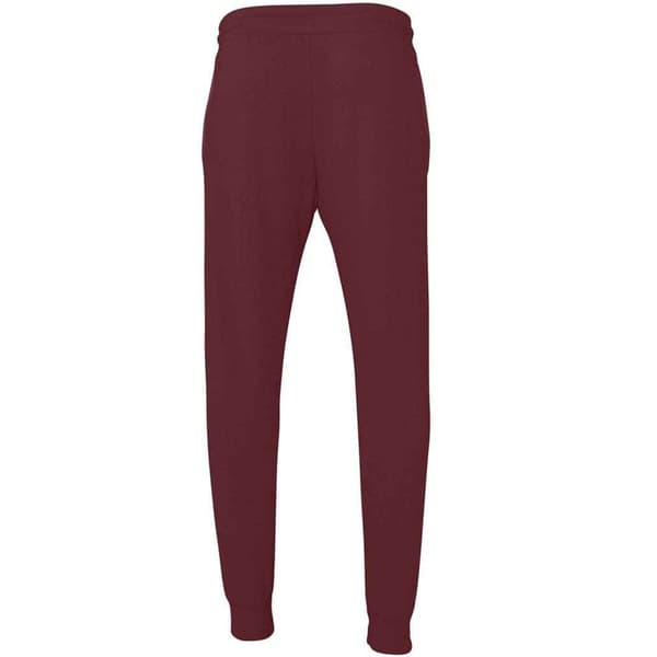 Bella + Canvas Unisex Adult Jogging Bottoms