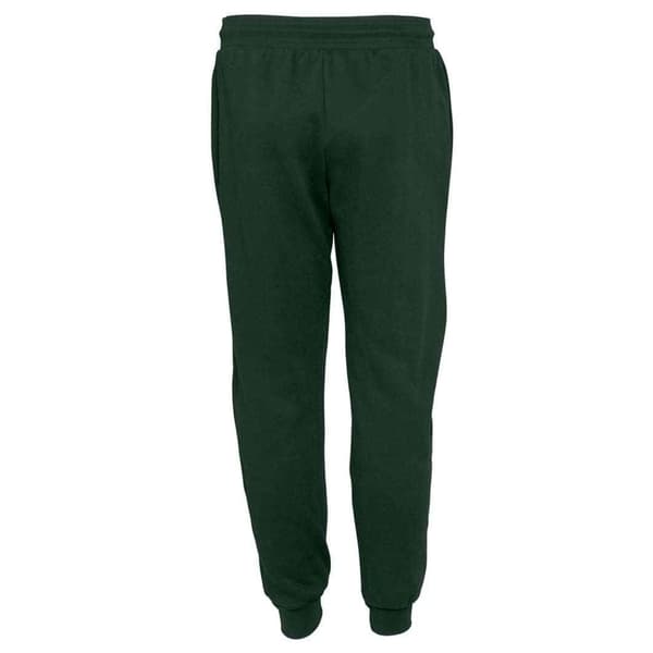 Bella + Canvas Unisex Adult Jogging Bottoms