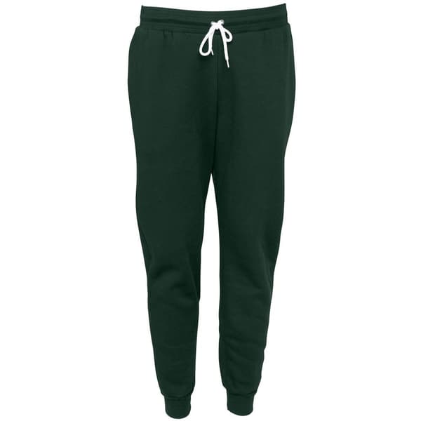 Bella + Canvas Unisex Adult Jogging Bottoms