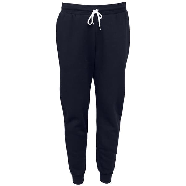 Bella + Canvas Unisex Adult Jogging Bottoms