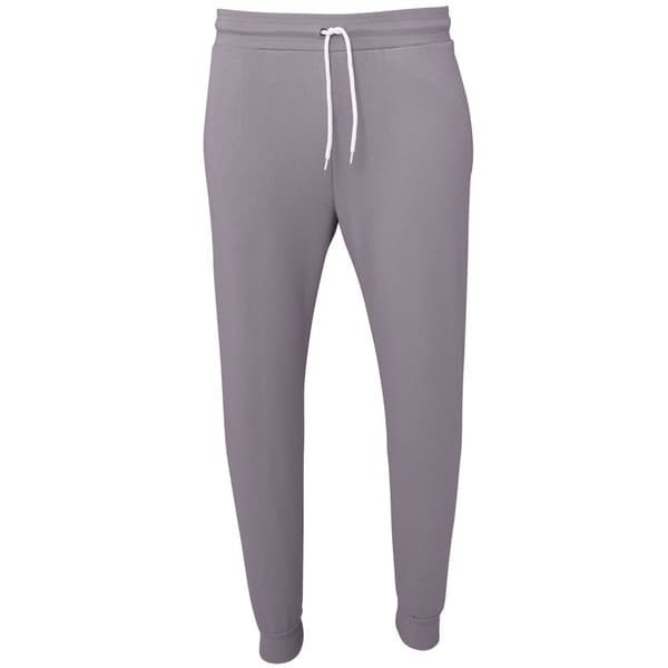 Bella + Canvas Unisex Adult Jogging Bottoms