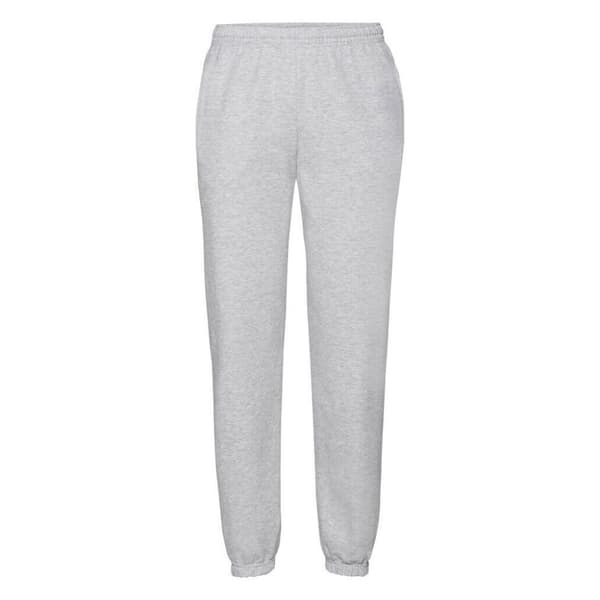 Fruit of the Loom Mens Jogging Bottoms
