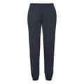 Miniatyrbilde 1 av 3: Fruit of the Loom Mens Jogging Bottoms