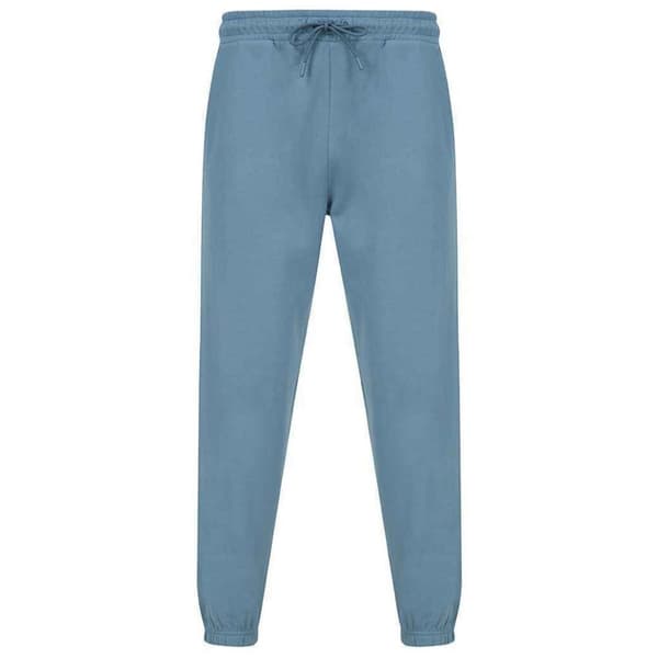 SF Unisex Adult Sustainable Cuffed Jogging Bottoms