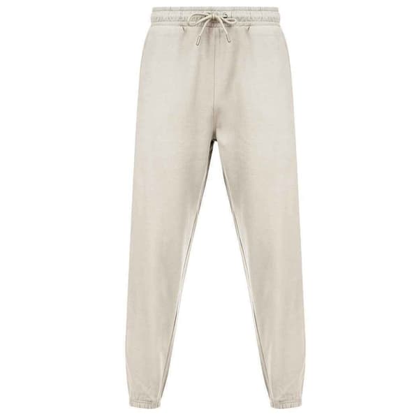SF Unisex Adult Sustainable Cuffed Jogging Bottoms