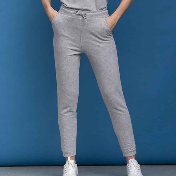 SF Unisex Adult Sustainable Cuffed Jogging Bottoms