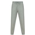 Miniatyrbilde 1 av 3: SF Unisex Adult Sustainable Cuffed Jogging Bottoms