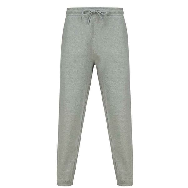 SF Unisex Adult Sustainable Cuffed Jogging Bottoms