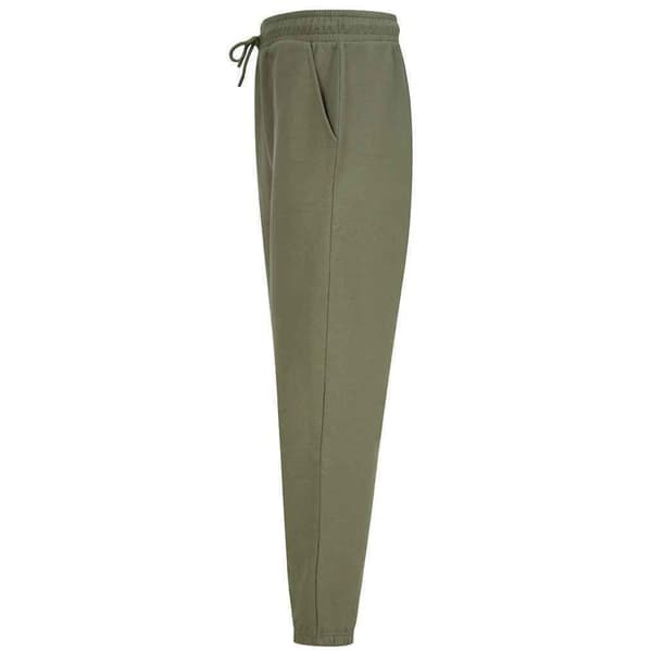 SF Unisex Adult Sustainable Cuffed Jogging Bottoms