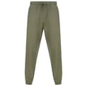 Pikkukuva 1 / 3: SF Unisex Adult Sustainable Cuffed Jogging Bottoms