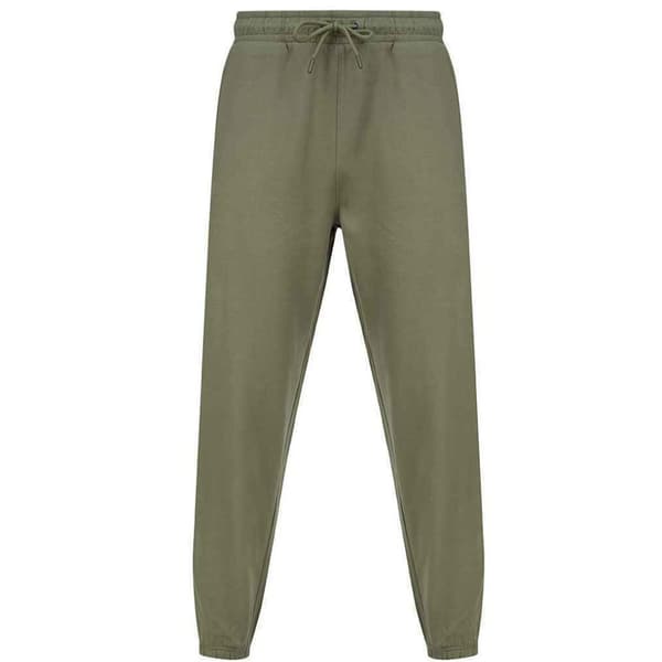 SF Unisex Adult Sustainable Cuffed Jogging Bottoms
