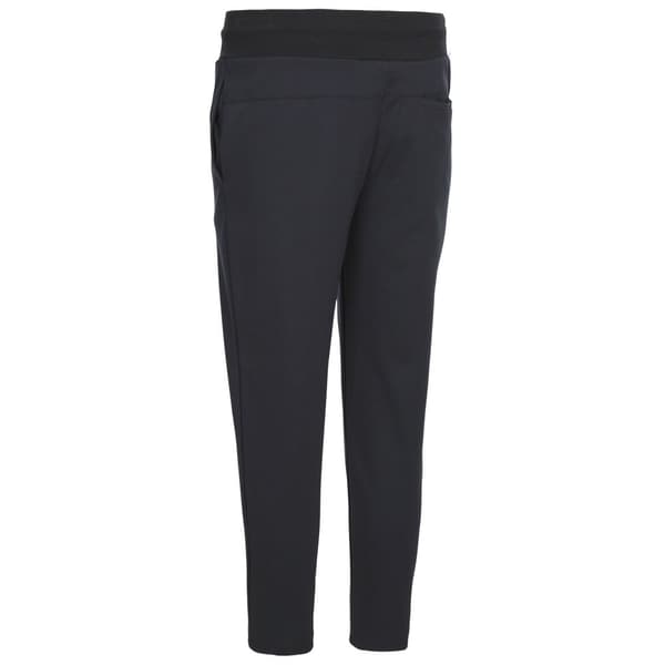 Trespass Womens/Ladies Orissa Ribbed Jogging Bottoms