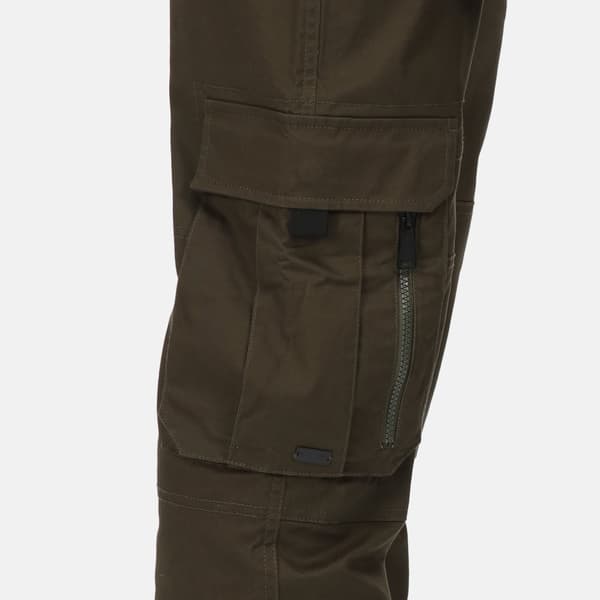Regatta Mens Pro Utility Work Trousers