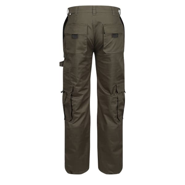 Regatta Mens Pro Utility Work Trousers