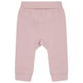 Pikkukuva 1 / 2: Larkwood Baby Sustainable Jogging Bottoms
