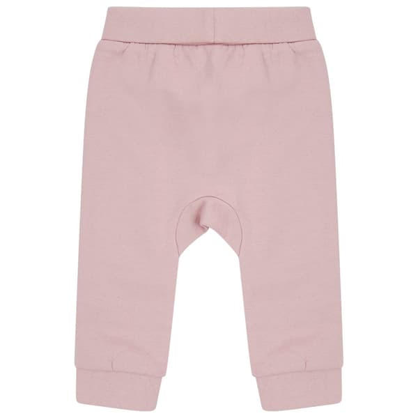 Larkwood Baby Sustainable Jogging Bottoms