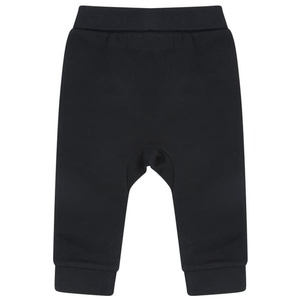 Larkwood Baby Sustainable Jogging Bottoms