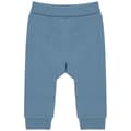 Pikkukuva 2 / 2: Larkwood Baby Sustainable Jogging Bottoms