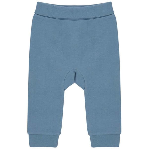 Larkwood Baby Sustainable Jogging Bottoms