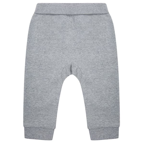 Larkwood Baby Sustainable Jogging Bottoms
