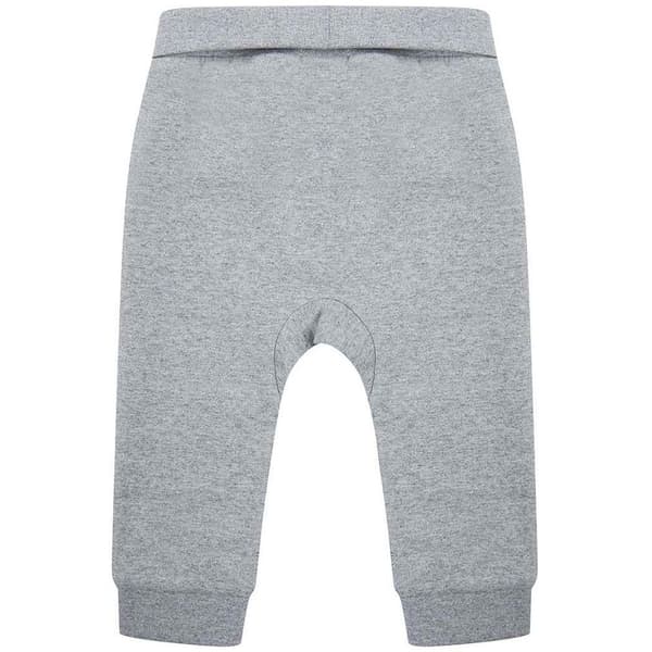 Larkwood Baby Sustainable Jogging Bottoms
