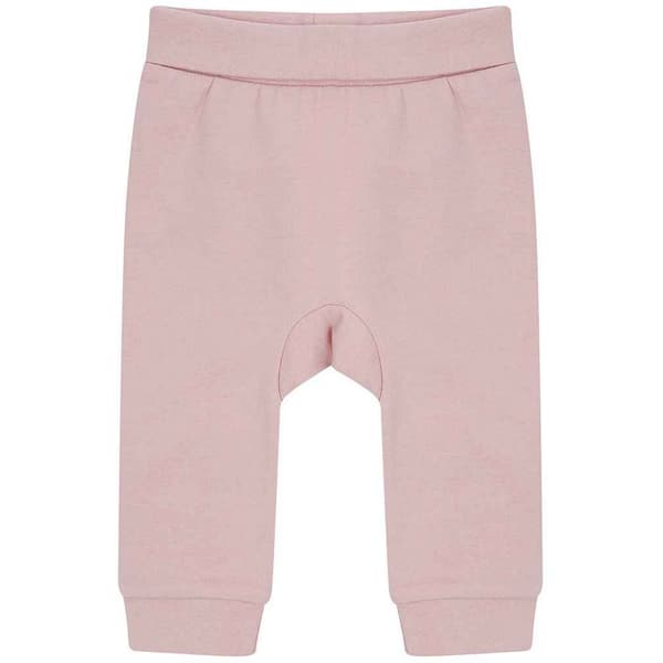 Larkwood Baby Sustainable Jogging Bottoms