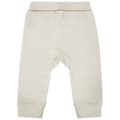 Pikkukuva 2 / 2: Larkwood Baby Sustainable Jogging Bottoms